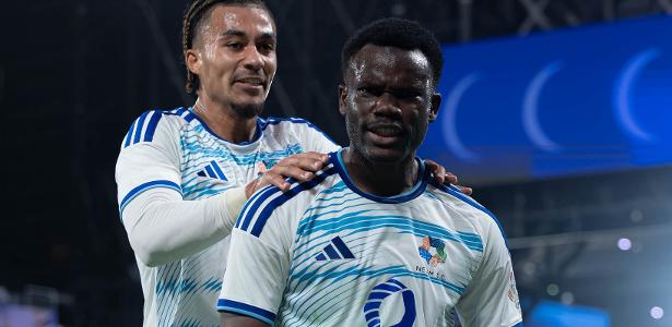 Neom vence o Al-Hilal por 2 a 0 e encerra série invicta do adversário no Campeonato Saudita