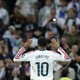 Real Madrid faz 4 gola&ccedil;os, bate Sevilla e ganha moral em semana de cl&aacute;ssico