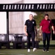 Julio Cesar ganha espa&ccedil;o no Corinthians ap&oacute;s demiss&atilde;o de Marcelo Paz