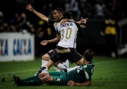 Fotos de Corinthians x Coritiba (07/11) - Eduardo Anizelli / Folhapress