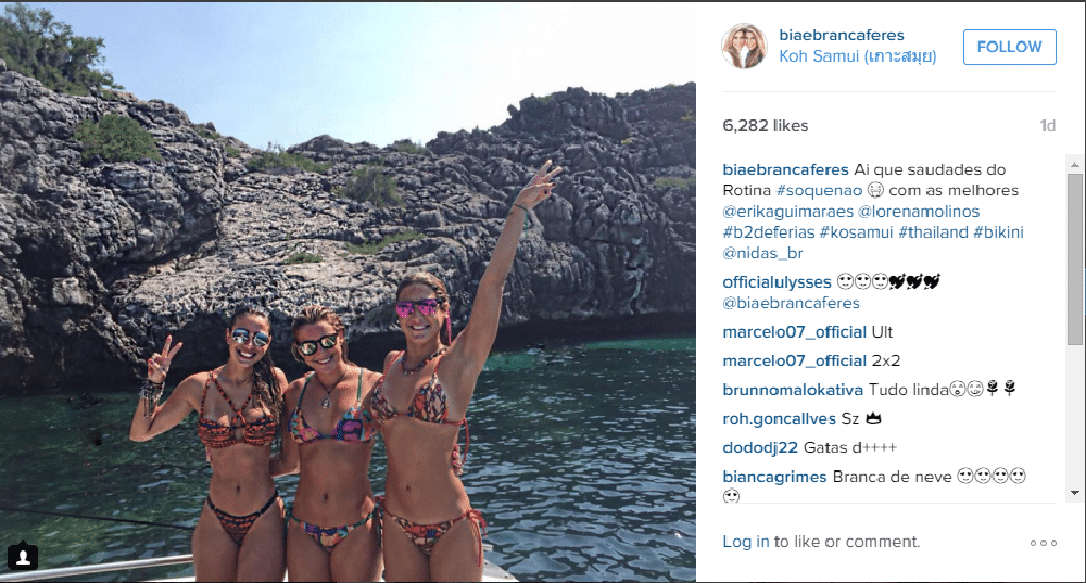 Reprodução/Instagram