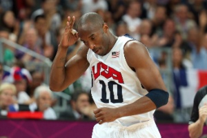Kobe Bryant, astro do basquete morre em acidente - Área VIP