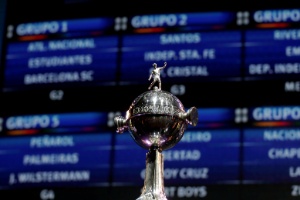 Libertadores ignora critério da Champions e prejudica brasileiros em cotas