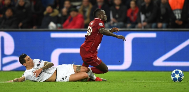 pênalti sobre mané - Shaun Botterill/Getty Images - Shaun Botterill/Getty Images