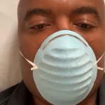 Anderson Silva, após se submeter a cirurgia no joelho, nos EUA - undefined