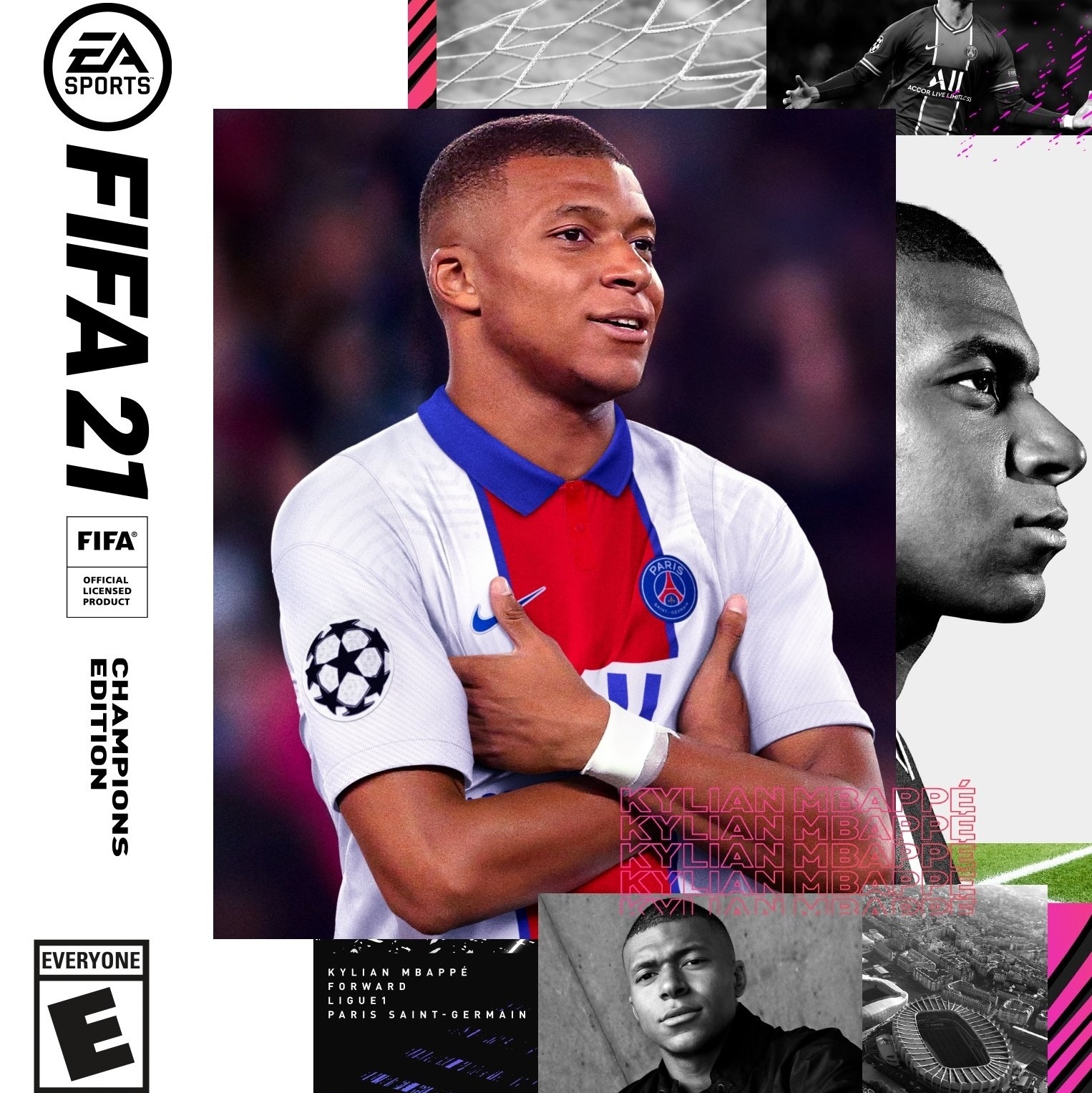 Fifa 21 - Jogo PS4 Mídia Física em Promoção na Americanas