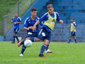 Rodolfo Rodrigues/Cruzeiro