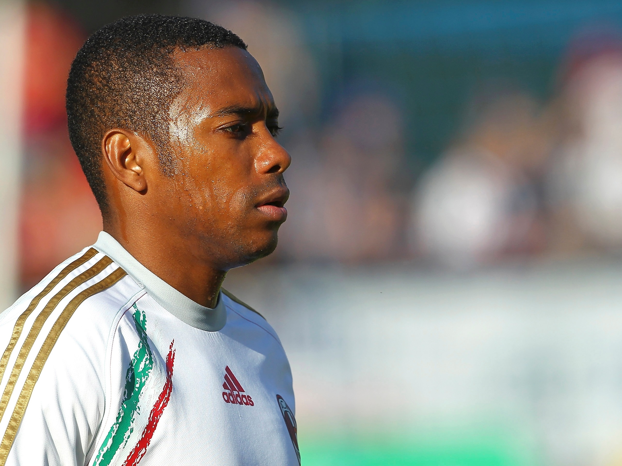 Robinho deve ir preso se for aos EUA, Argentina, China e mais países