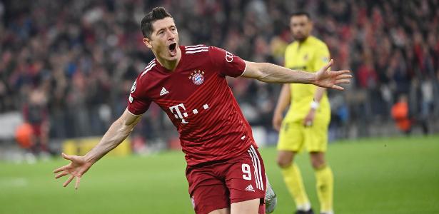 Bayern legt Preis fest und wartet auf Vorschlag von Lewandowski, heißt es in der Zeitung