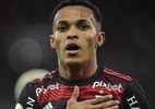 Red Bull Bragantino tenta a contratação de Lázaro, ex-Flamengo