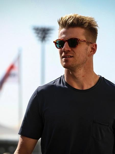 Nico Hulkenberg será piloto da Sauber na temporada 2025 da F1