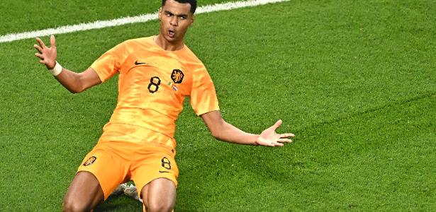 Ghapoo Liverpool supera concorrência e acerta a contratação de Gakpo