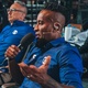 Zé Roberto fecha participação como comentarista na Copa: 'Aprendendo muito'