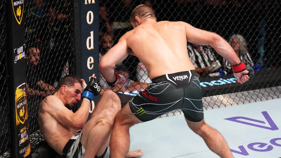 Nocaute-Brasil: Do Vale Tudo ao MMA: Pentagon Combat - Eugênio