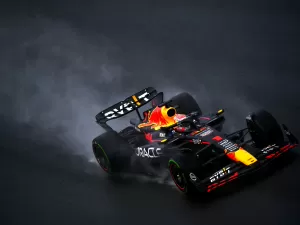 Verstappen é pole para sprint em Spa e abre porta para pontuação máxima