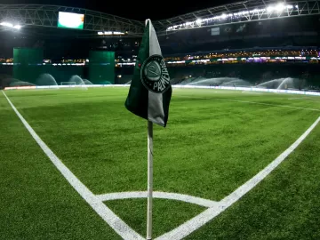 Transmissão ao vivo de Palmeiras x Flamengo: veja onde assistir