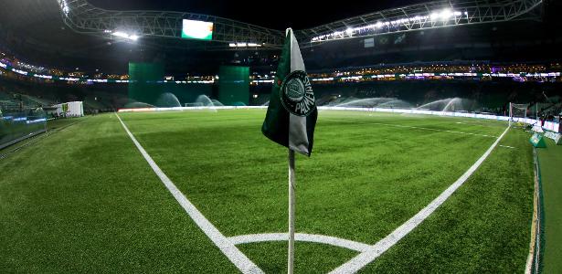 Allianz Parque Renovation Delays Force Palmeiras to Seek Alternative Venue for Paulistão Quarter-Finals