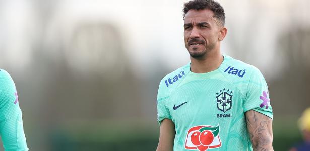 Terapia transforma vida de Danilo, inspirado por Cássio no Corinthians
