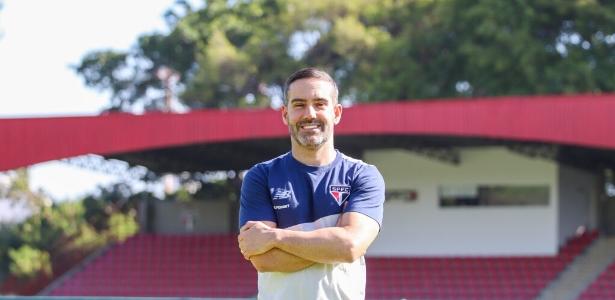 São Paulo cria cargo no Departamento mádico para diminuir numero de lesões