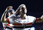 Ranking UOL: São Paulo tira Palmeiras da liderança, e Corinthians despenca - Marcello Zambrana/Agif