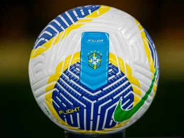 CBF antecipa rodadas do Brasileirão para evitar choque com Data Fifa