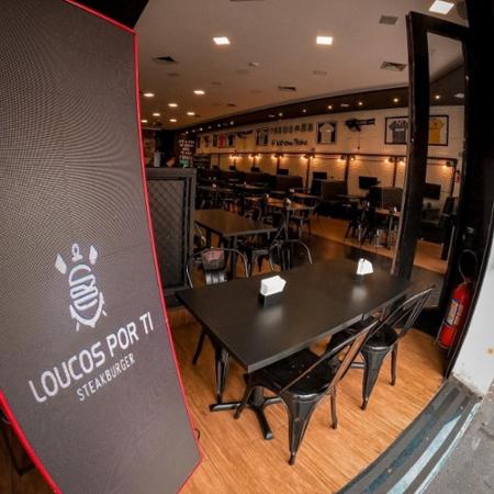 Restaurante Loucos Por Ti