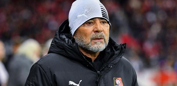 Sampaoli Favorite to Resume Team - News Directory 3