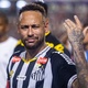 Na saída do jogo, Neymar revela qualidade pouco conhecida 