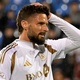 Rival no Mundial, Giroud lamenta reforço no Flamengo: 'Não é bom para nós'