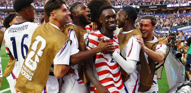 Copa 2026: veja seleções classificadas e eliminadas após jogos da 2ª rodada