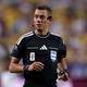 Fifa define &aacute;rbitros de Noruega x Inglaterra e Argentina x Su&iacute;&ccedil;a; veja