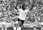 Geraldão, você foi um dos maiores centroavantes da história do Corinthians