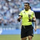 'N&atilde;o vem roubar': &aacute;rbitro relata ofensas em s&uacute;mula ap&oacute;s Gr&ecirc;mio x S&atilde;o Paulo
