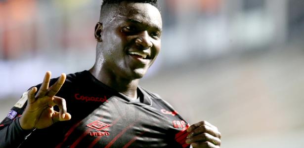 Transmissão ao vivo de Athletico x RB Bragantino pelo Brasileirão: veja onde assistir