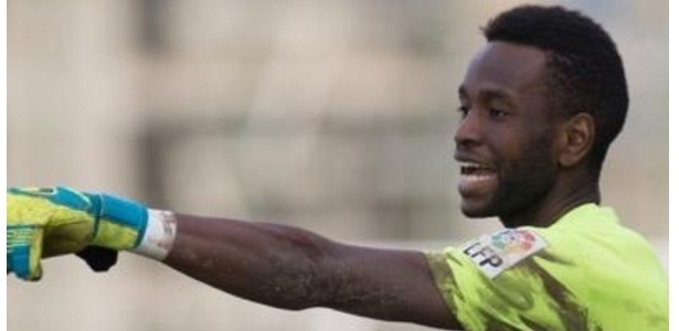 Oumar Diaby recusou duas propostas para entregar gol na Espanha - Reprodução/Twitter