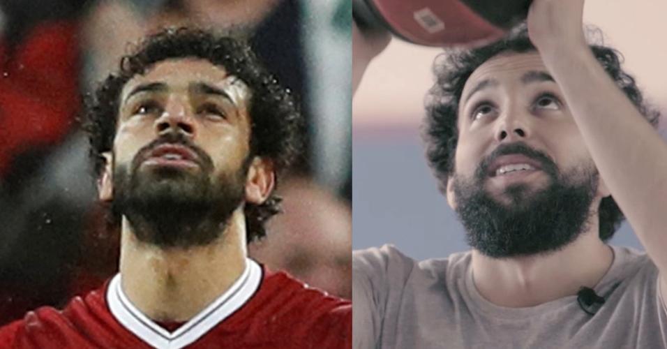 Arte / Esporte(ponto final)