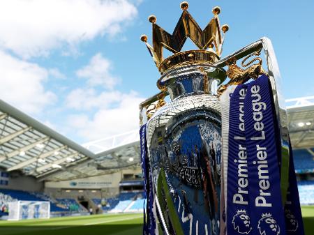 Premier League promove turnê da taça para celebrar 30 anos, futebol inglês