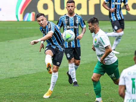 Gremio Se Torna Time Que Mais Jogou Copa Do Brasil E Vai A 15Âª Semi