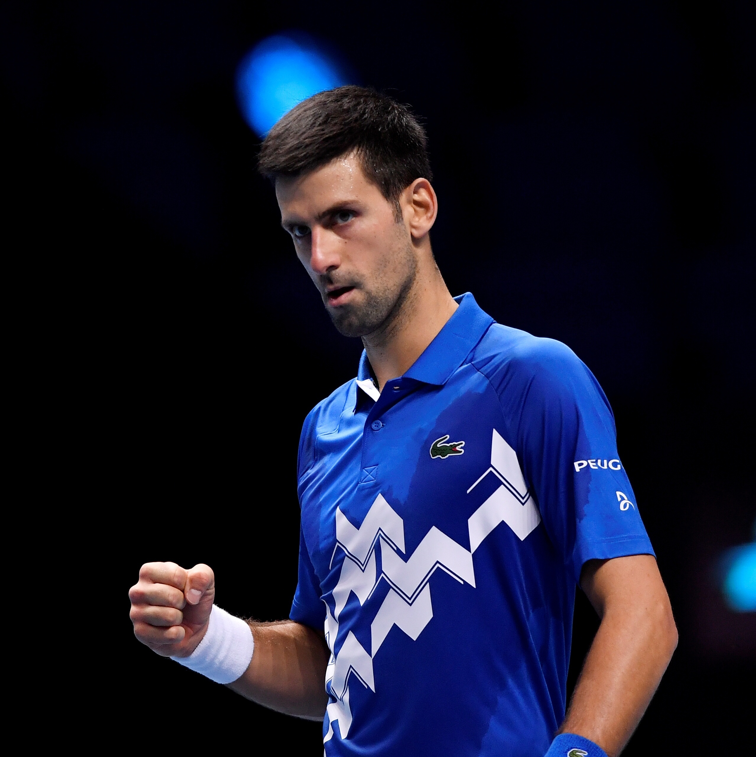 Novak Djokovic vence alemão, avança às quartas de final do ATP de Dubai e  segue invicto em 2020, tênis