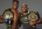 Africanos dominam a lista de campeões, mas ainda buscam espaço no UFC - Mike Roach/Zuffa LLC