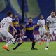 Santos negocia amistoso com Boca Juniors em La Bombonera