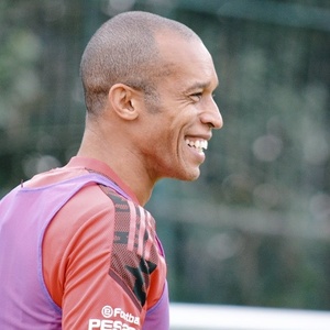 Erico Leonan/São Paulo FC