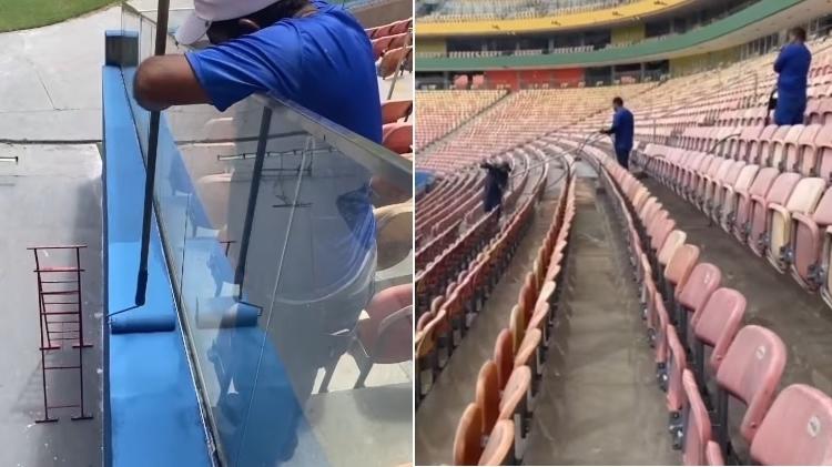 Pintura - Reprodução/FAAR - Reprodução/FAAR