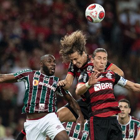 Flamengo estreia no Carioca com transmissão da Band - Jorge Rodrigues/Jorge Rodrigues/AGIF