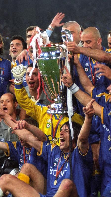 Champions League: veja os 10 clubes que mais disputaram finais