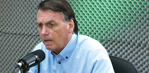 Em entrevista a podcast, Bolsonaro relacionou adolescentes venezuelanas a exploração sexual