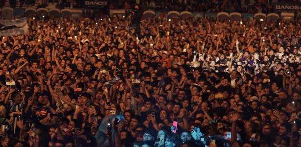 Música da Argentina na Copa do Mundo 2022: entenda o que diz a letra - Lance !