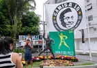 A Santos de Pelé: cidade viu um cidadão comum se tornar o Rei do Futebol - Marcelo Justo/UOL