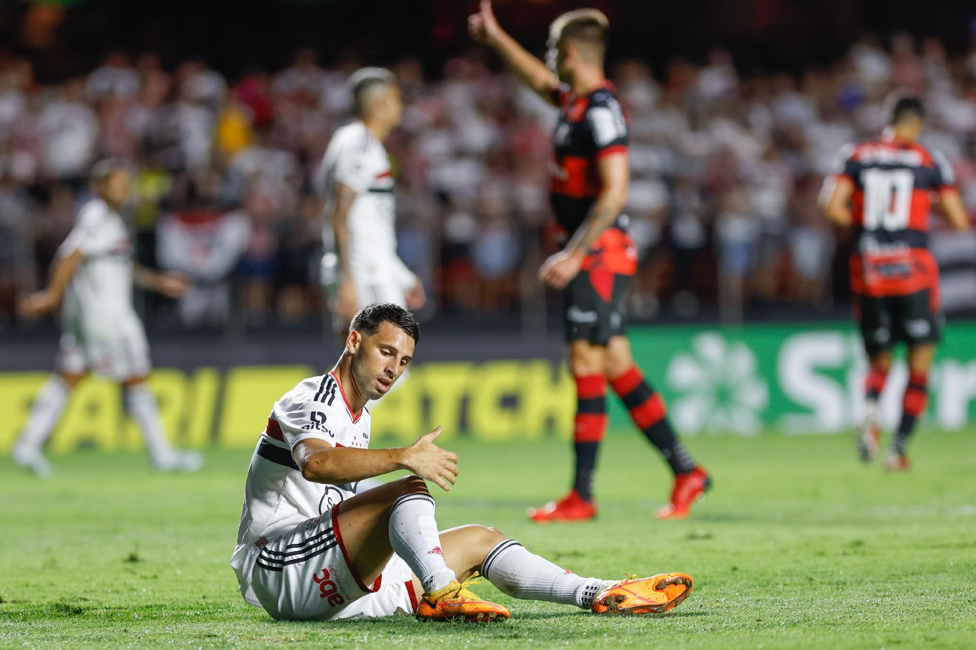 Melhores momentos: São Paulo 0x0 Ituano | 1º rodada do Paulistão 2023