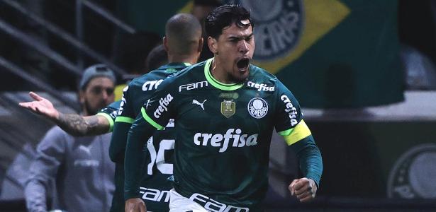 Transmissão Palmeiras X Goiás Ao Vivo: Veja Onde Assistir